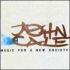 Music For A New Society