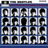A Hard Day´s Night