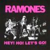 Hey Ho! Let's Go: The Anthology