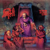 Scream Bloody Gore