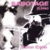 Sabotage/Live