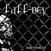 Faff-Bey - Emptyhead