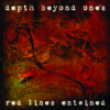 Red Lines Entwined