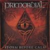 Storm Before Calm