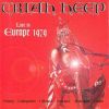 Live In Europe 1979