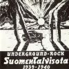 Underground-rock