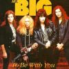 Mr. Big - To Be With You