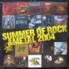 Summer Of Rock & Metal 2004