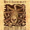 Hellhammer - Apocalyptic Raids 1990 A.D.