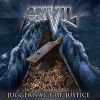 Anvil - Juggernaut Of Justice