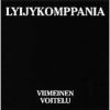 Viimeinen Voitelu