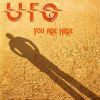 You Are Here