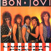 Livin' on a Prayer