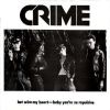 Hot Wire My Heart / Baby You're So Repulsive