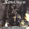 Solitaire - Invasion Metropolis
