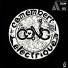 Camembert electrique
