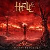 Hell - Human Remains