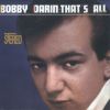 Bobby Darin - Thats All