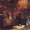 Funk-o-Metal Carpet Ride