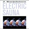 Electric Sauna