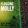 Alive Behind The Green Door