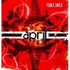 April - Tidelines