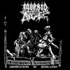 Morbid Angel - Abominations of Desolation