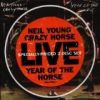 Year Of The Horse