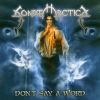 Don´t Say A Word