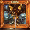 Broadsword and the beast