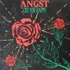 ANGST - Cry for Happy