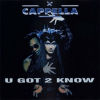 U Got 2 Know