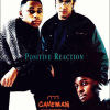 Positive Reaction
