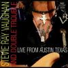 Live From Austin, Texas