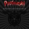 Onslaught - Sounds Of Violence