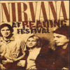 At reading festival