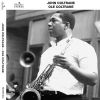 Ol Coltrane