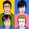 The best of Blur