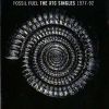 Fossil Fuel: The XTC Singles 1977-92