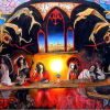 Graveyard