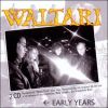 Early Years