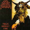 Hell's Unholy Fire