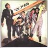 Incredible Shrinking Dickies