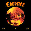 Coroner - R.I.P.