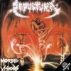 Morbid Visions / Bestial Devastation