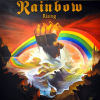 Rainbow Rising