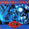FTW blues
