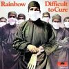 Difficult to cure