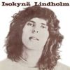 Isokyn Lindholm