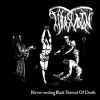 Never-Ending Black Torrent of Death
